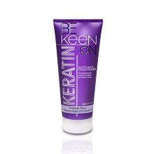 Кондиционер-кератин Кератиновое Выпрямление KEEN Glattungs conditioner 200мл