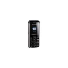 Мобильный телефон Philips X333 чёрный