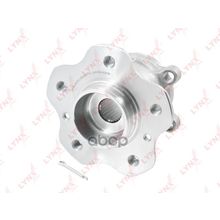 Ступица Колеса | Зад Прав Лев | LYNXauto арт. WH1515