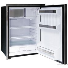 Osculati Frigo Isotherm CR130 inox CT, 50.827.34