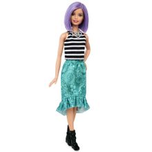 Barbie Barbie Игра с модой Va-Va-Violet