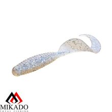 Твистер Mikado TWISTER 38 мм.   87   ( 10 шт.)