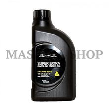 Hyundai Kia Super Extra Gasoline SAE 5W-30 SL GF 1л