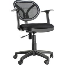 6056120 Офисное кресло Chairman 450 NEW  RUS TW-11 TW01 чёрный