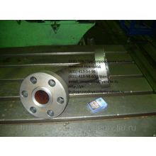 Колено с фланцами ГОСТ 22794-83