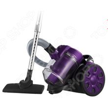 Home Element HE-VC1802