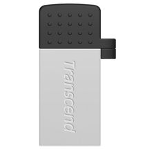 USB флешка Transcend JetFlash 380 16GB