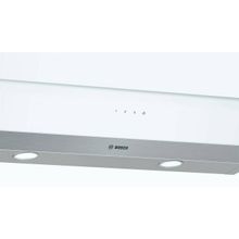 Каминная вытяжка Bosch DWK095G20R белый