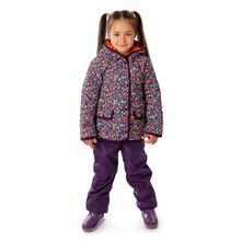 V-Baby Куртка детская 55-015