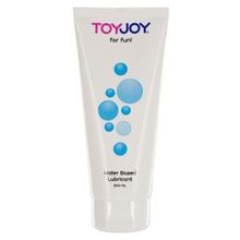 Toy Joy Лубрикант на водной основе Lube Waterbased - 200 мл.