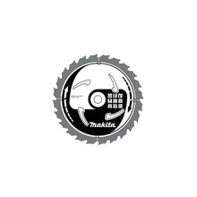 Makita B-09438 Диск пильный