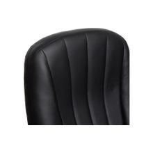 Tetchair Кресло СН833, черный