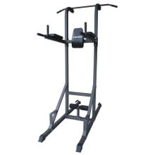 Турник брусья пресс OptiFit Ascot SX61