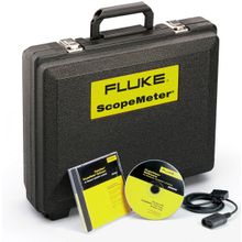Комплект Fluke SCC120E для Fluke 120