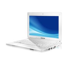 Samsung N100S-N03 N2100 2Gb 320G 10,1" WiFi Cam MeeGo белый