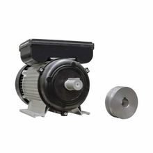 FoxWeld AEROMAX AEROMAX Электродвигатель в сборе (для AEROMAX 480)