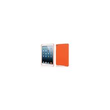 Чехол для Apple iPad mini Incipio Feather Sunkissed, оранжевый