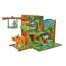 Simba Игровой мини-набор Висспер "Мир лесов" 9358488