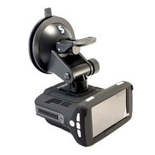 Видеорегистратор с радар-детектором PlayMe P200 TETRA