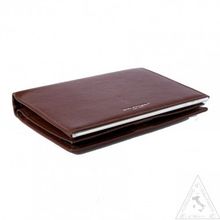 Портмоне 06-025B-2 15 brown