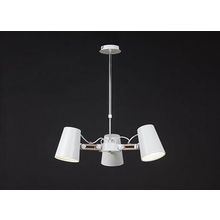 Подвесная люстра Mantra Looker 3771