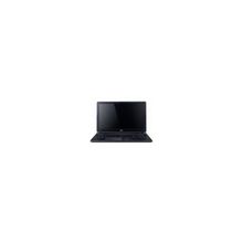 Ноутбук Acer Aspire V5-572G (Core i3 3227U 1900 MHz 15.6" 1366x768 6144Mb 500Gb DVD нет Wi-Fi Bluetooth Win 8), черный