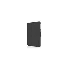 Чехол Incipio для iPad mini Lexington Charcoal серый светло-серый IPAD-307