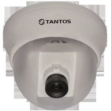 Видеокамера AHD TANTOS TSc-D720pAHDf (3.6)