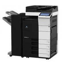 KONICA MINOLTA bizhub 558 МФУ лазерное черно-белое