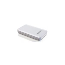 Transcend ts750gsj25d2-w usb3.0 750gb 2.5" (белый)