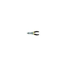 Пассатижи, серия Рычажный тип, черно-желтая ручка, CrV сталь, 180 мм.