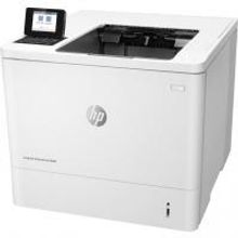 HP LaserJet Enterprise M608dn принтер лазерный чёрно-белый