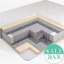 Матрас Fairy Pleasure