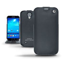 Кожаный чехол Noreve для Samsung Galaxy S4 GT-i9500 Tradition leather case (Black)