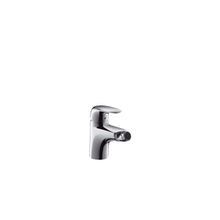 Смеситель для биде, Metris E, Hansgrohe 31270000