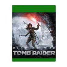 Игра Rise of the Tomb Raider PD5-00014 Xbox One