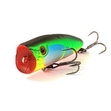 Воблер ZBL Popper Tiny, 537R Zip Baits