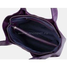 Женская сумка W0032 фиолетовая