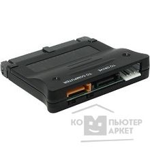 Espada Контроллер SATA to IDE bi-direct. adapter FG-BSA2-S1-1IDE-1PBN-NA-CT21 FG-BSA2-S1-1IDE-1PNB-NA-1-CT21