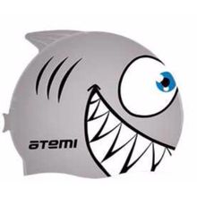 Шапочка для плавания детская Atemi FC203