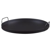 Lussole LOFT Декоративный поднос для торшера LSP-0565 Lussole Loft Seattle GFC-P-0565T ID - 255893