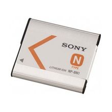 Аккумулятор Sony NP-BN1