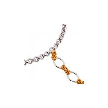 Колье, серебро 925 проба, арт. K2381