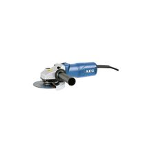 AEG WSE 9-125 MX