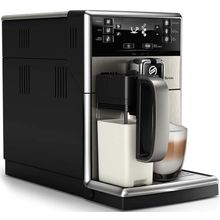 Кофемашина Saeco PicoBaristo Deluxe SM 5473 10