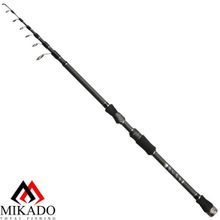 Спиннинг телескопический Mikado NIHONTO MH TELESPIN 300 (тест 10-40 г)