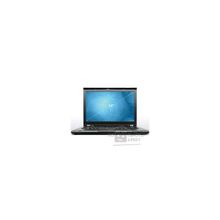 Lenovo ThinkPad T430 [N1T8ART] i5-3210M 4Gb 500Gb NVS5400M 2Gb DVDRW WiFi BT cam Win8Pro 14"HD+ black
