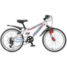 Велосипед Stinger Magnet Kid 20 (2016) 20AHV.MAGNET.10WT5