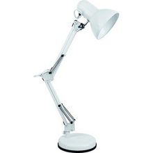 Arte Lamp A1330LT-1WH JUNIOR настольная лампа