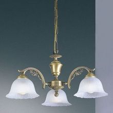 Люстра Reccagni Angelo 2720-3L